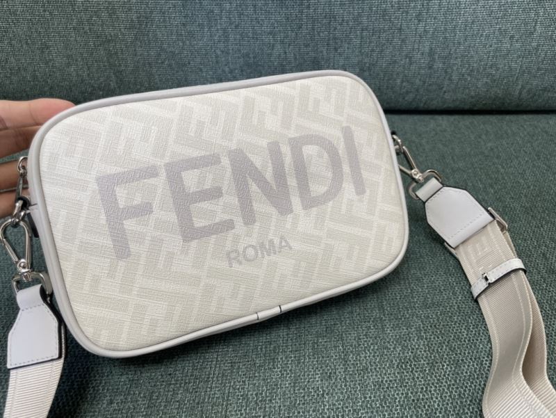 Fendi Satchel Bags